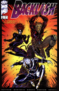Backlash - 009