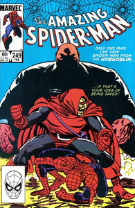 Amazing Spider-Man - 249