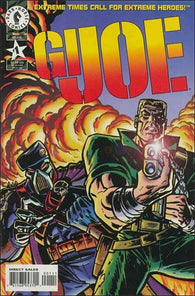 G.I. Joe #1 by Dark Horse