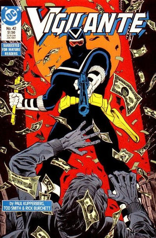 Vigilante - 042