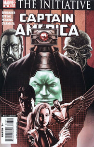 Captain America Vol. 5 - 026