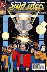 Star Trek Next Generation Vol 2 - 066