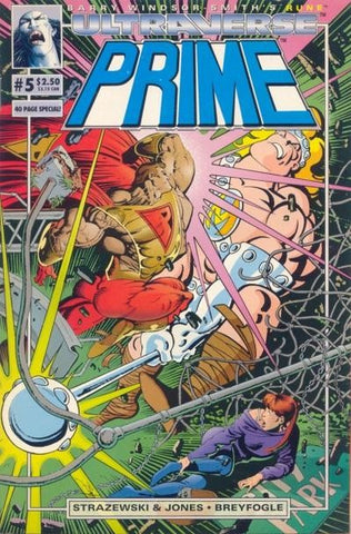 Prime - 005