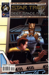 Star Trek Deep Space Nine - 021