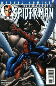 Peter Parker Spider-man #39 by Marvel Comics