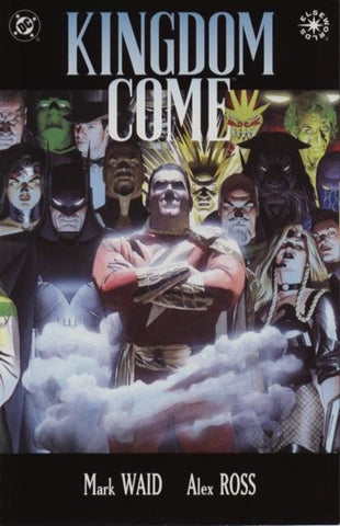 Kingdom Come - 03