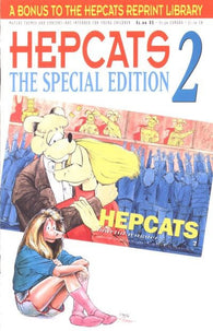 Hepcats - Special 02