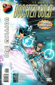 Booster Gold Vol 2 - 1000000