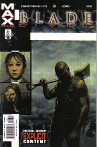 Blade Vol 3 - 06