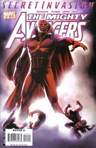 Mighty Avengers - 014