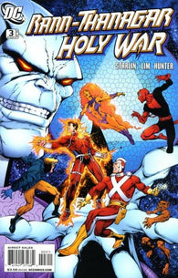 Rann - Thanagar Holy War - 03