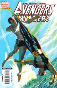 Avengers Invaders - 003