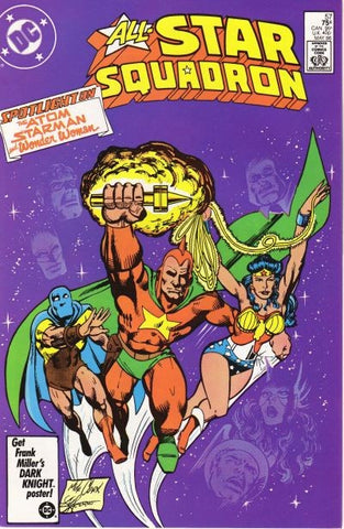 All-Star Squadron - 057