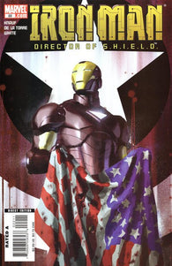 Iron Man #22 by Marvel Comics