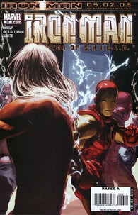 Iron Man Vol. 4 - 026