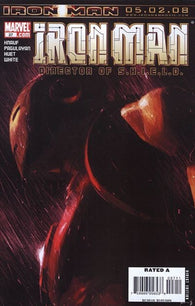 Iron Man Vol. 4 - 027