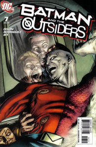 Batman and the Outsiders Vol. 2 - 007