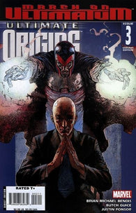 Ultimate Origins - 03 Alternate B