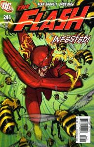 Flash Vol. 2 - 244