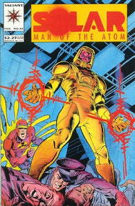 Solar Man of the Atom - 030