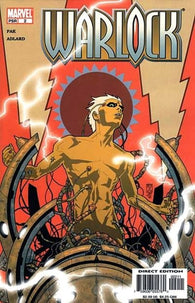 Warlock Vol 5 - 02