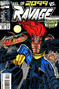 Ravage 2099 - 021