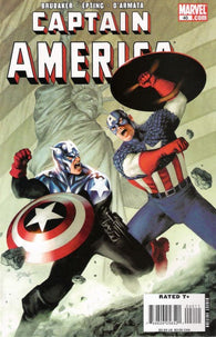 Captain America Vol. 5 - 040