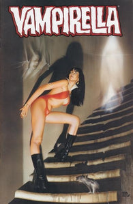 Vampirella Vol. 2 - 009