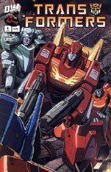 Transformers Generation 1 Vol. 2 - 04 Alt
