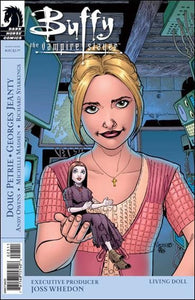 Buffy The Vampire Slayer Vol. 2 - 025