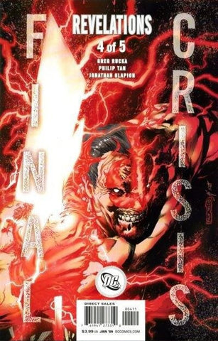 Final Crisis Revelations - 04