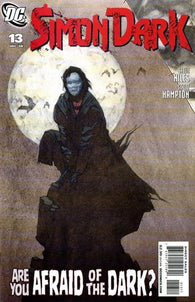 Simon Dark #13 by DC Comics