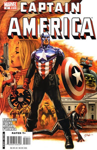 Captain America Vol. 5 - 041