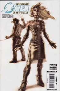 Astonishing X-Men Ghost Boxes - 02