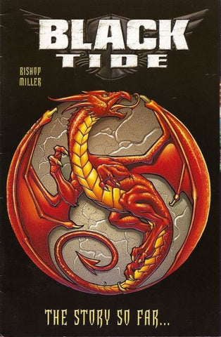 Black Tide The Story So Far - 01