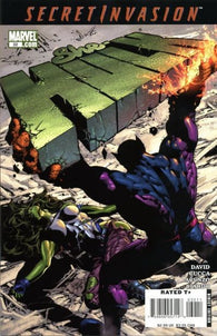 She-Hulk #32 By Marvel Comics - Civil War