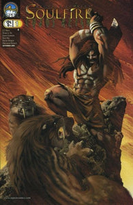 Soulfire Chaos Reign - 01