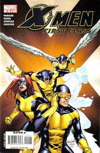 X-Men First Class - 015