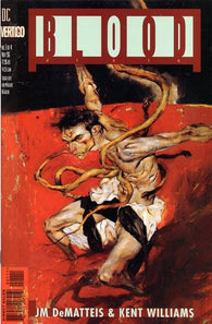 Blood A Tale Vol 2 - 01