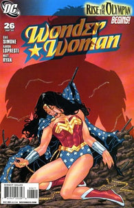 Wonder Woman Vol. 3 - 026