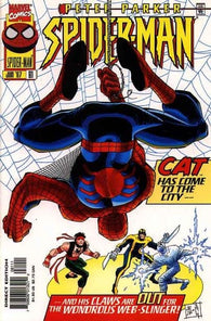 Spider-Man - 081