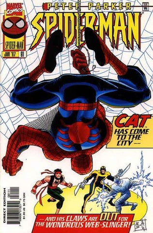 Spider-Man - 081