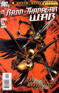 Rann - Thanagar War - 05