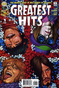Greatest Hits - 01