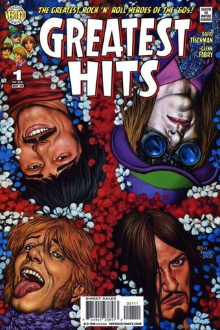 Greatest Hits - 01