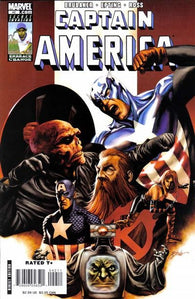 Captain America Vol. 5 - 042