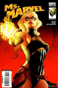 Ms. Marvel #31 from Marvel Comics