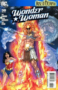 Wonder Woman Vol. 3 - 030