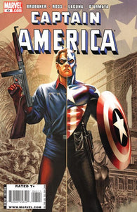 Captain America Vol. 5 - 043