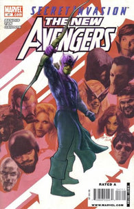 New Avengers - 047